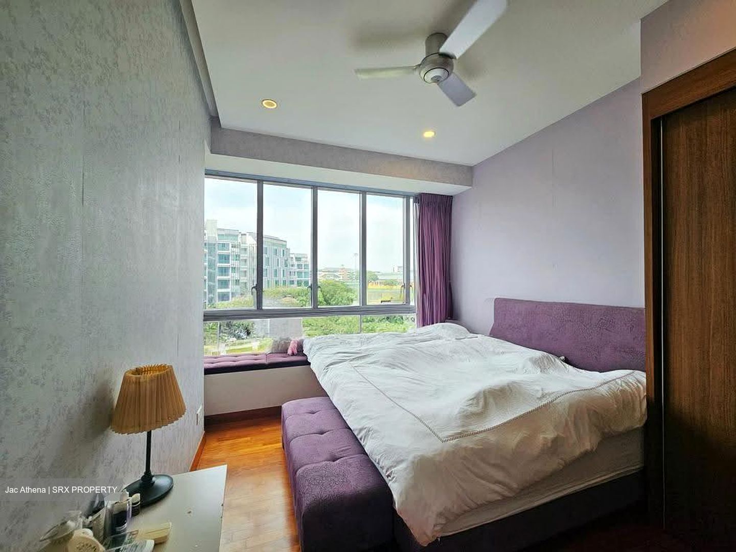 Jardin (D21), Condominium #617577311